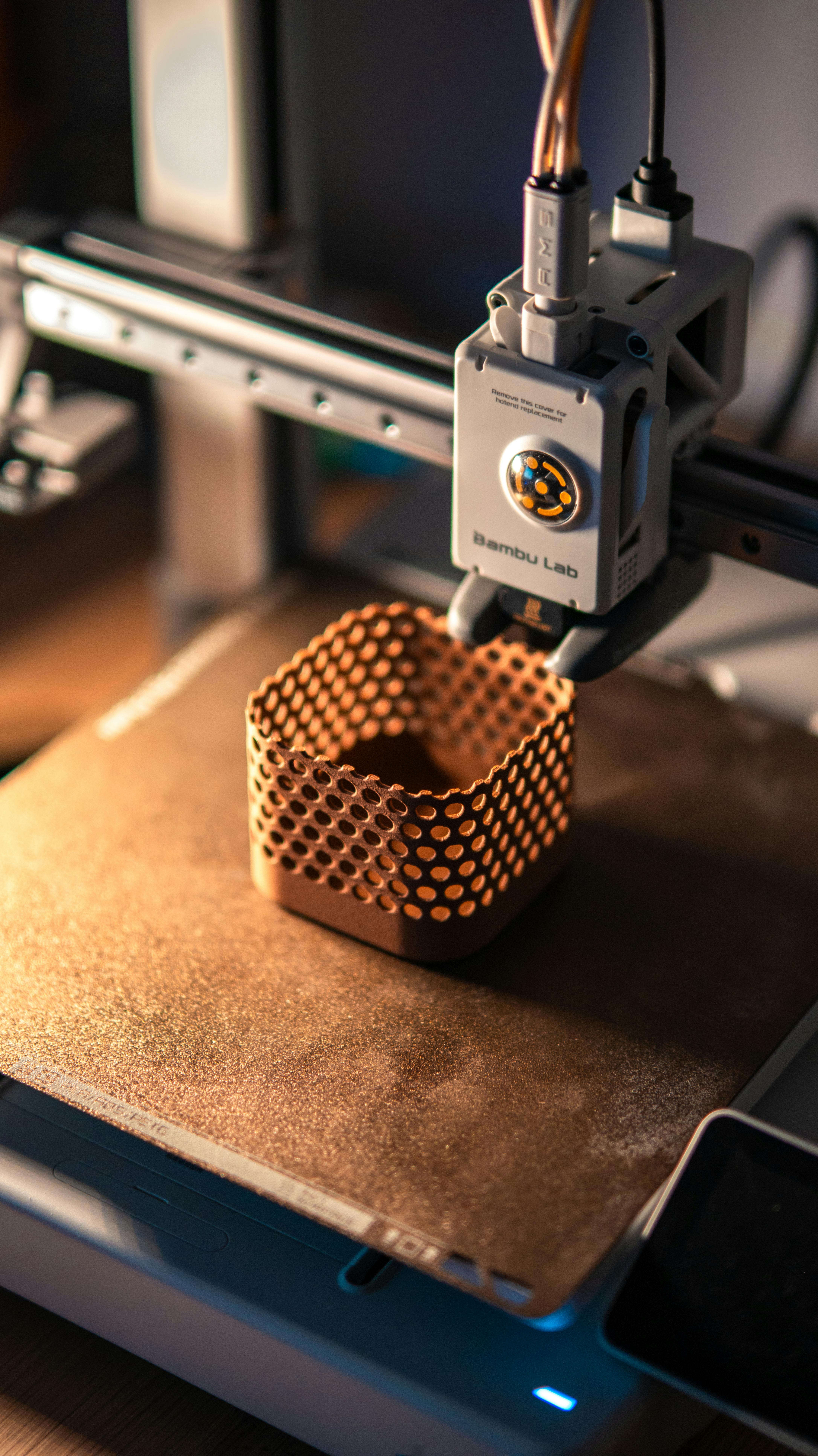 3D-Druck